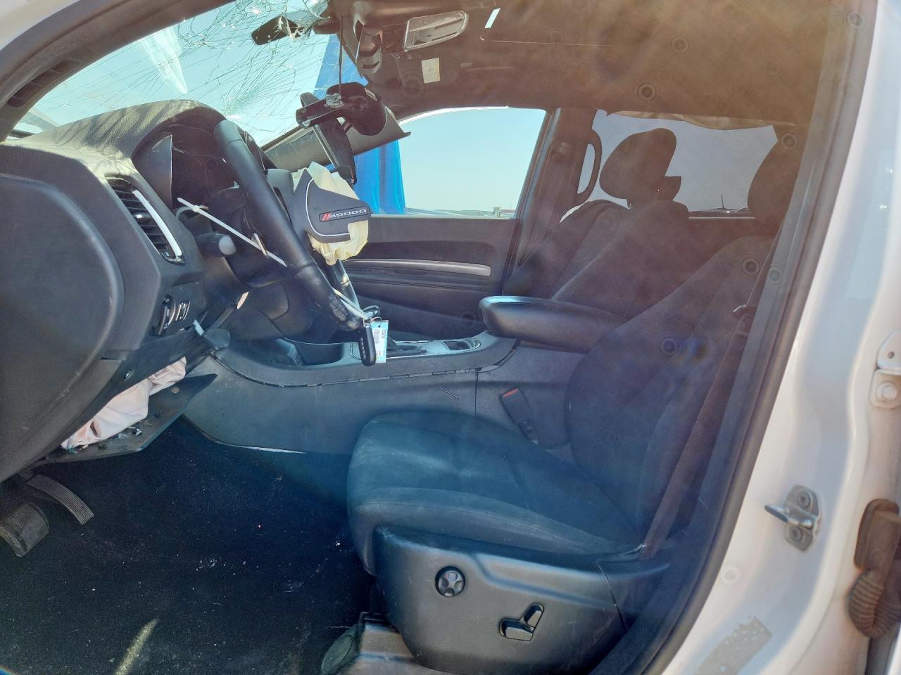 2020 Dodge Durango Gt - Image 7
