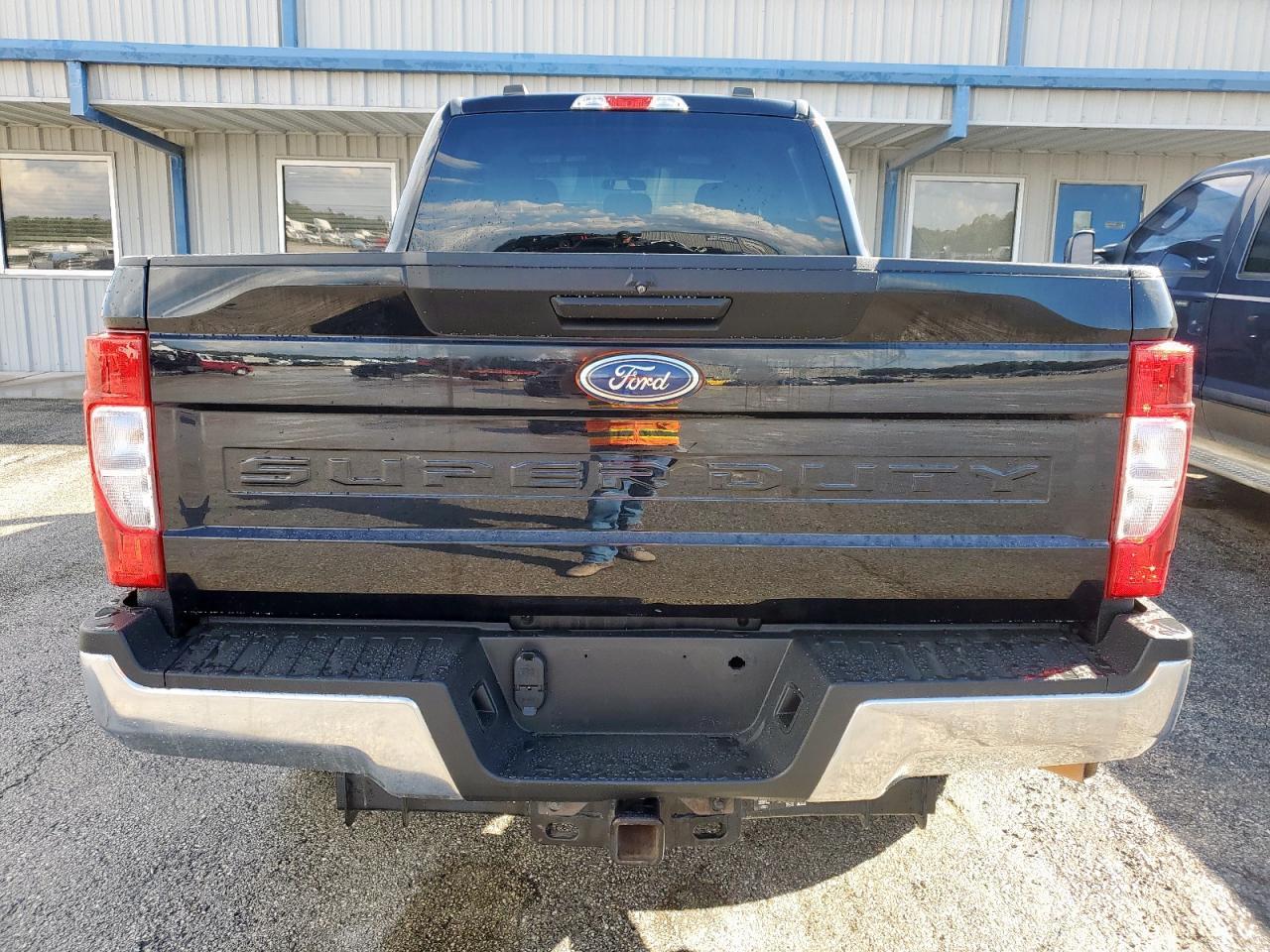 2020 Ford F250 Super Duty - Фото 6