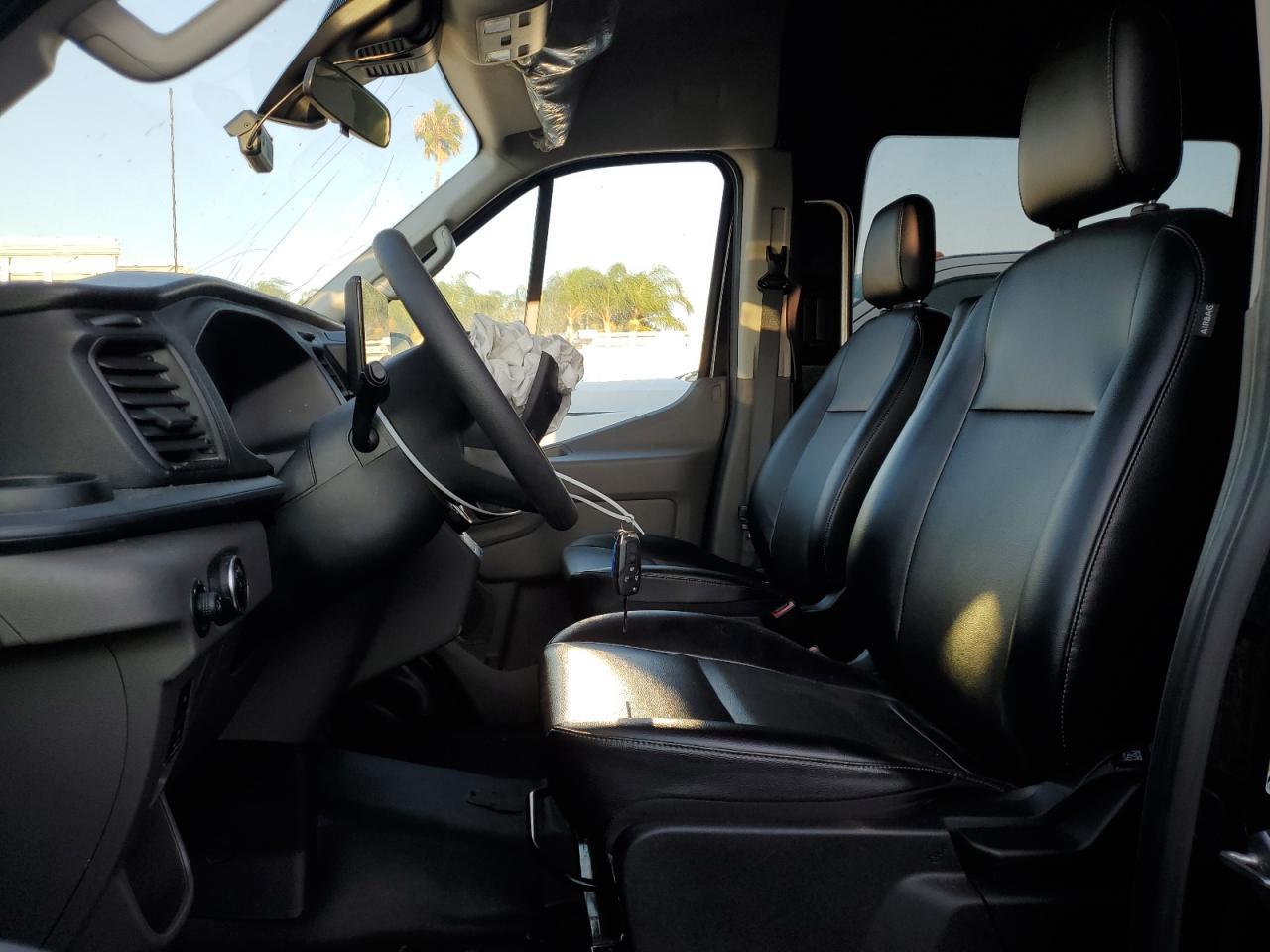2023 Ford Transit T-350 - Image 7