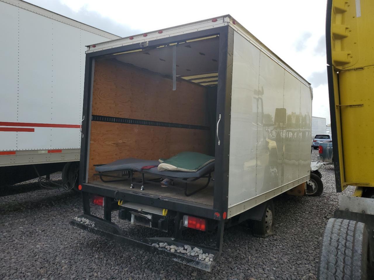 2023 Ram Promaster 3500 3500 Standard - Фото 3