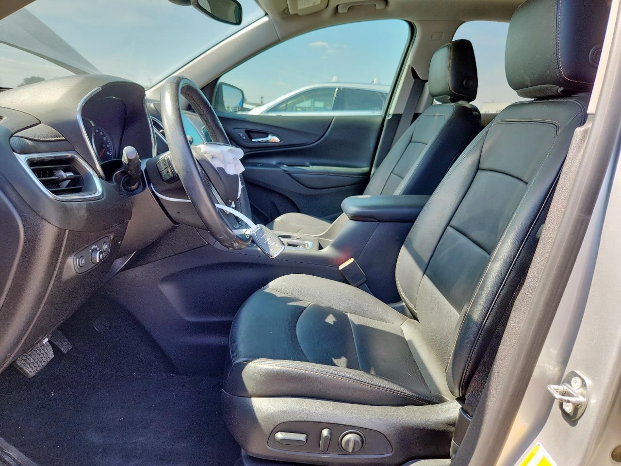 2019 Chevrolet Equinox Premier - Фото 7