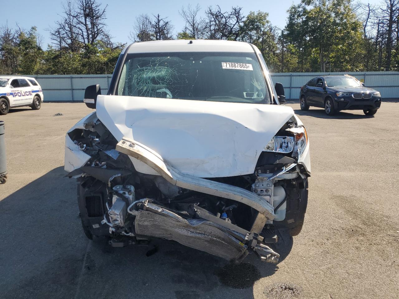 2019 Ram Promaster City - Фото 5