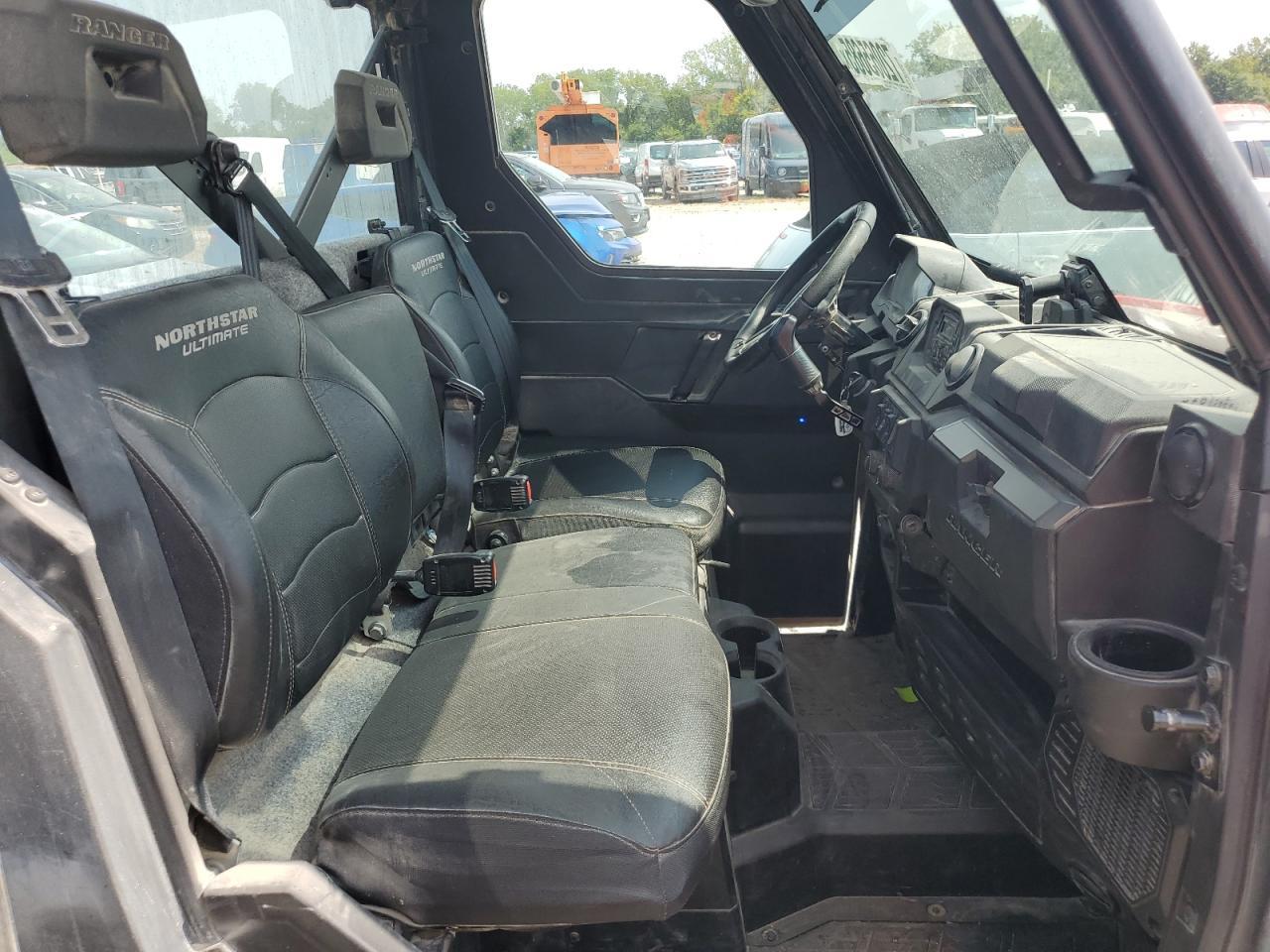 2022 Polaris Ranger Crew Xp 1000 Northstar Ultimate - Image 5