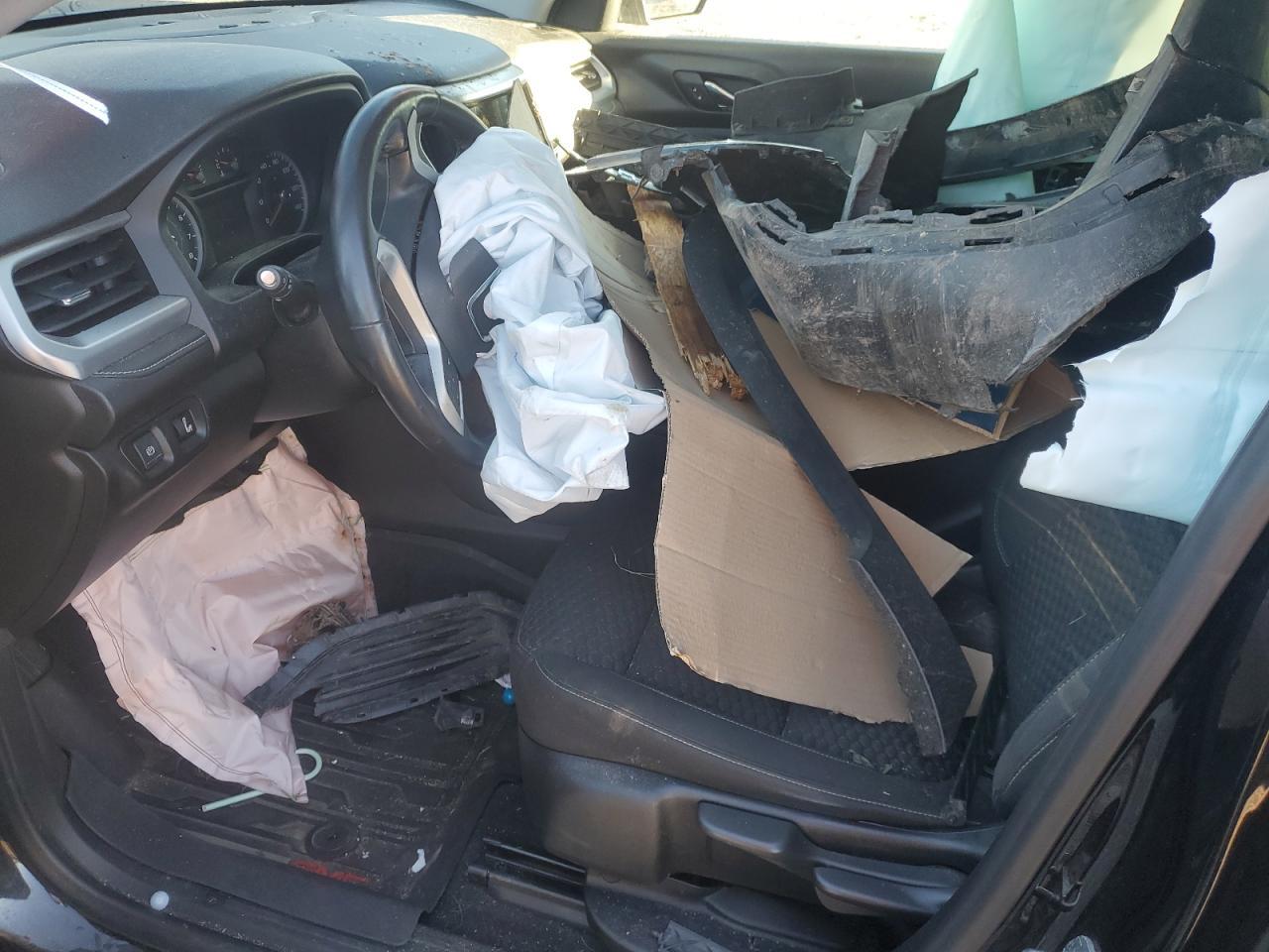 2018 GMC Acadia Sle - Фото 7