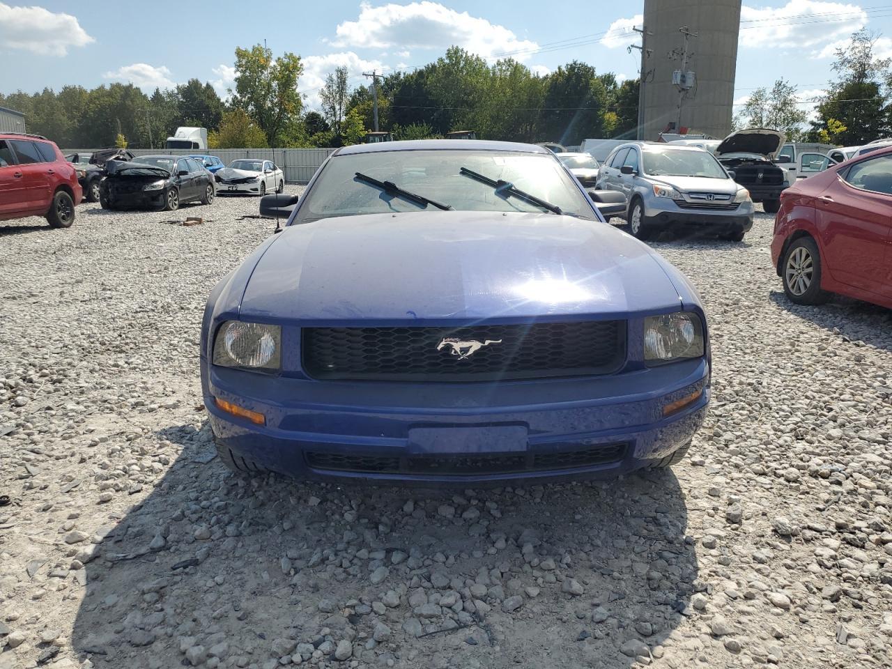 2005 Ford Mustang - Фото 5