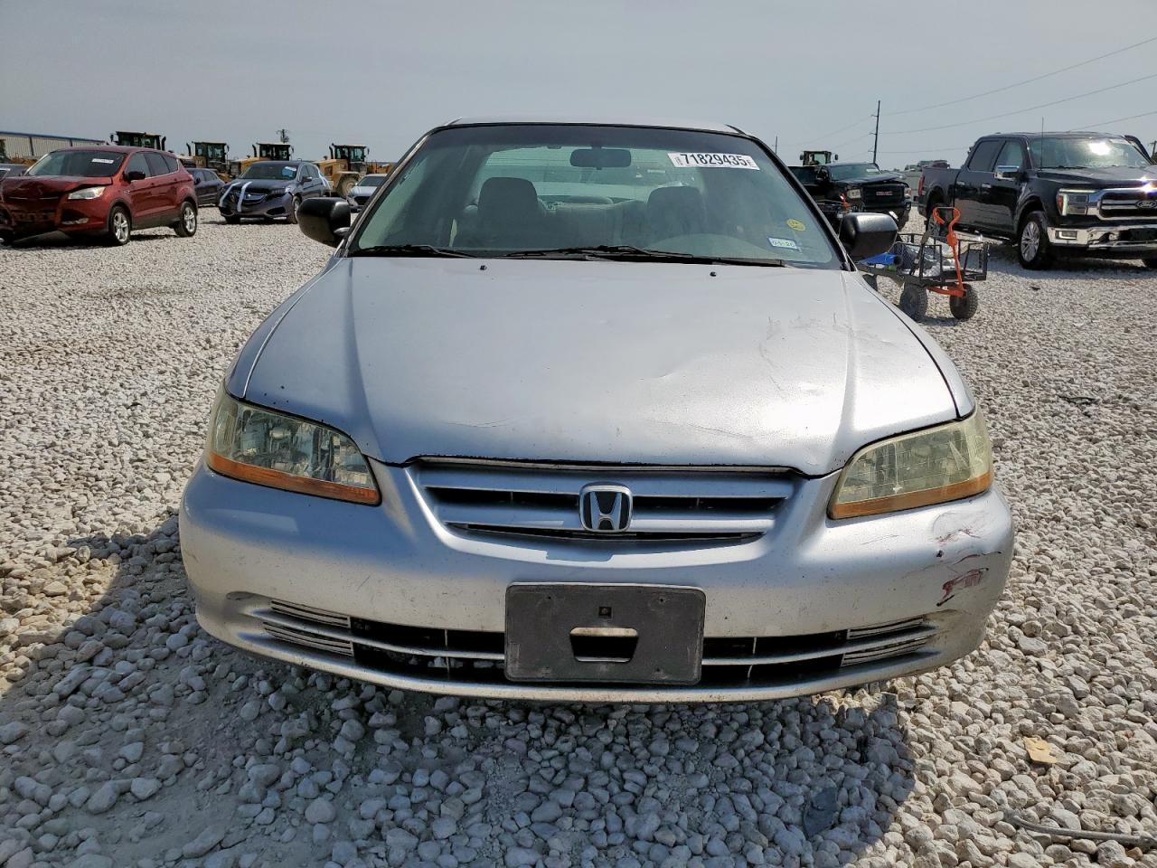 2001 Honda Accord Value - Image 5