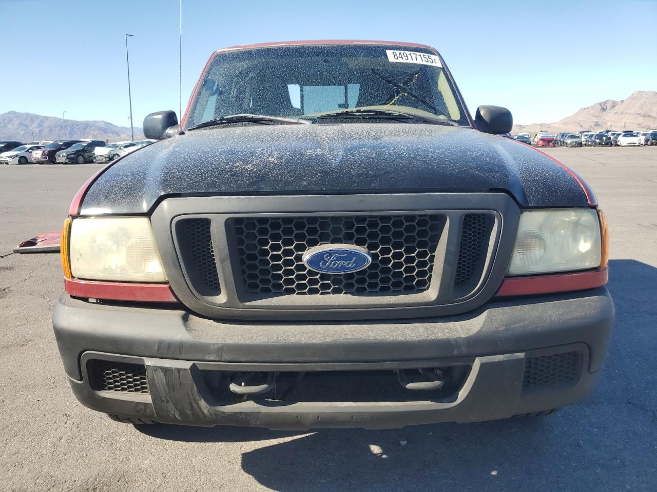 2004 Ford Ranger Super Cab - Фото 5
