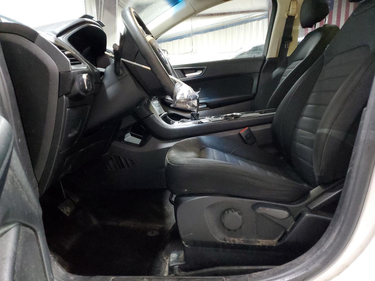 2015 Ford Edge Se - Фото 7