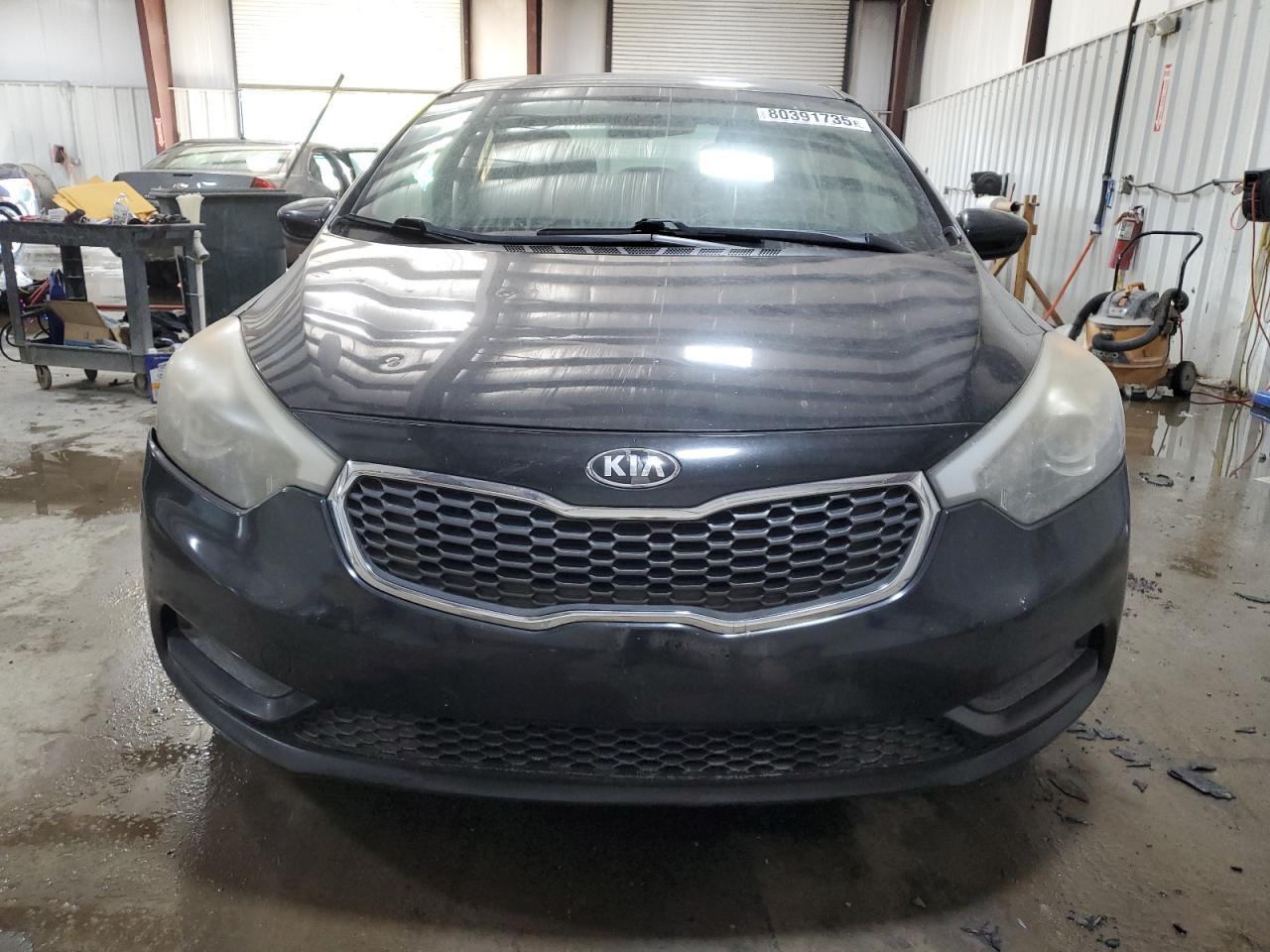2015 Kia Forte Lx - Image 5