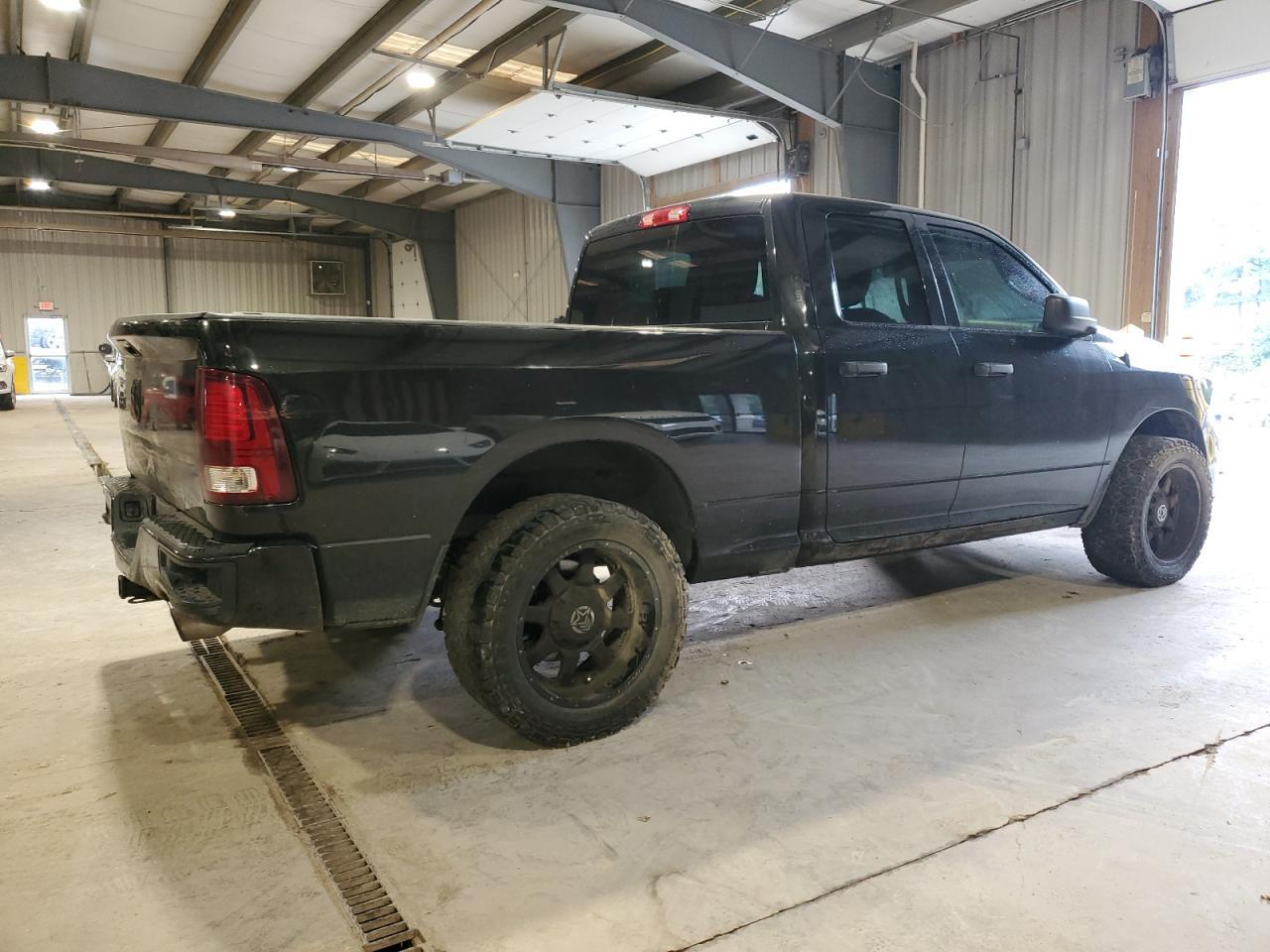 2015 Ram 1500 St - Фото 3