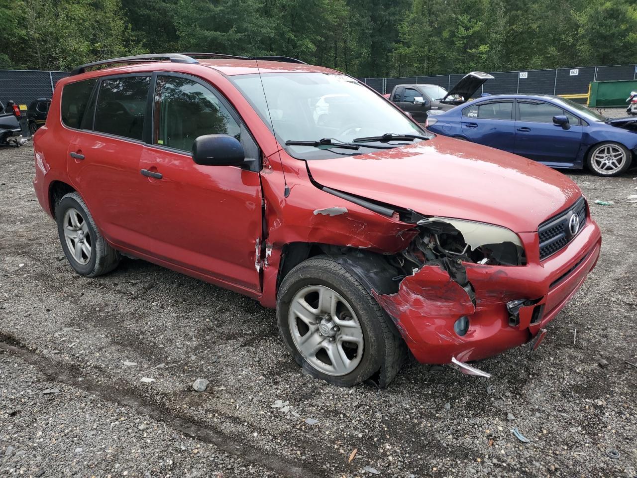 2007 Toyota Rav4 - Image 4