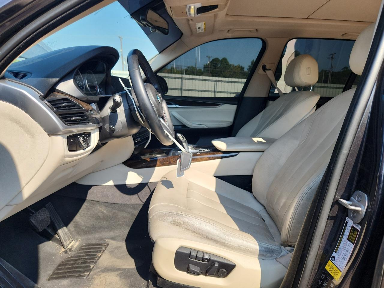 2015 BMW X5 xDrive35D - Image 7