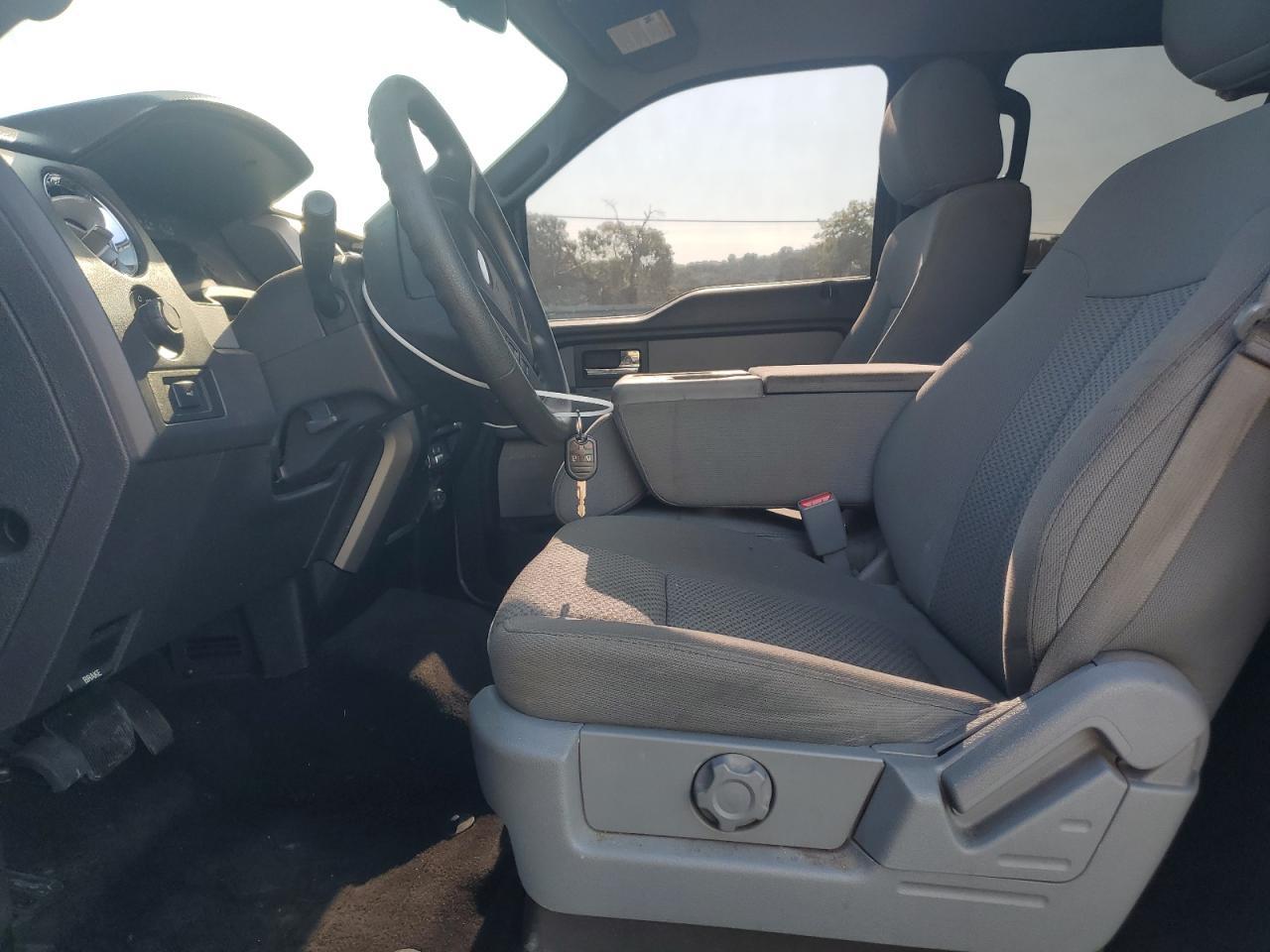 2013 Ford F150 Supercrew - Image 7