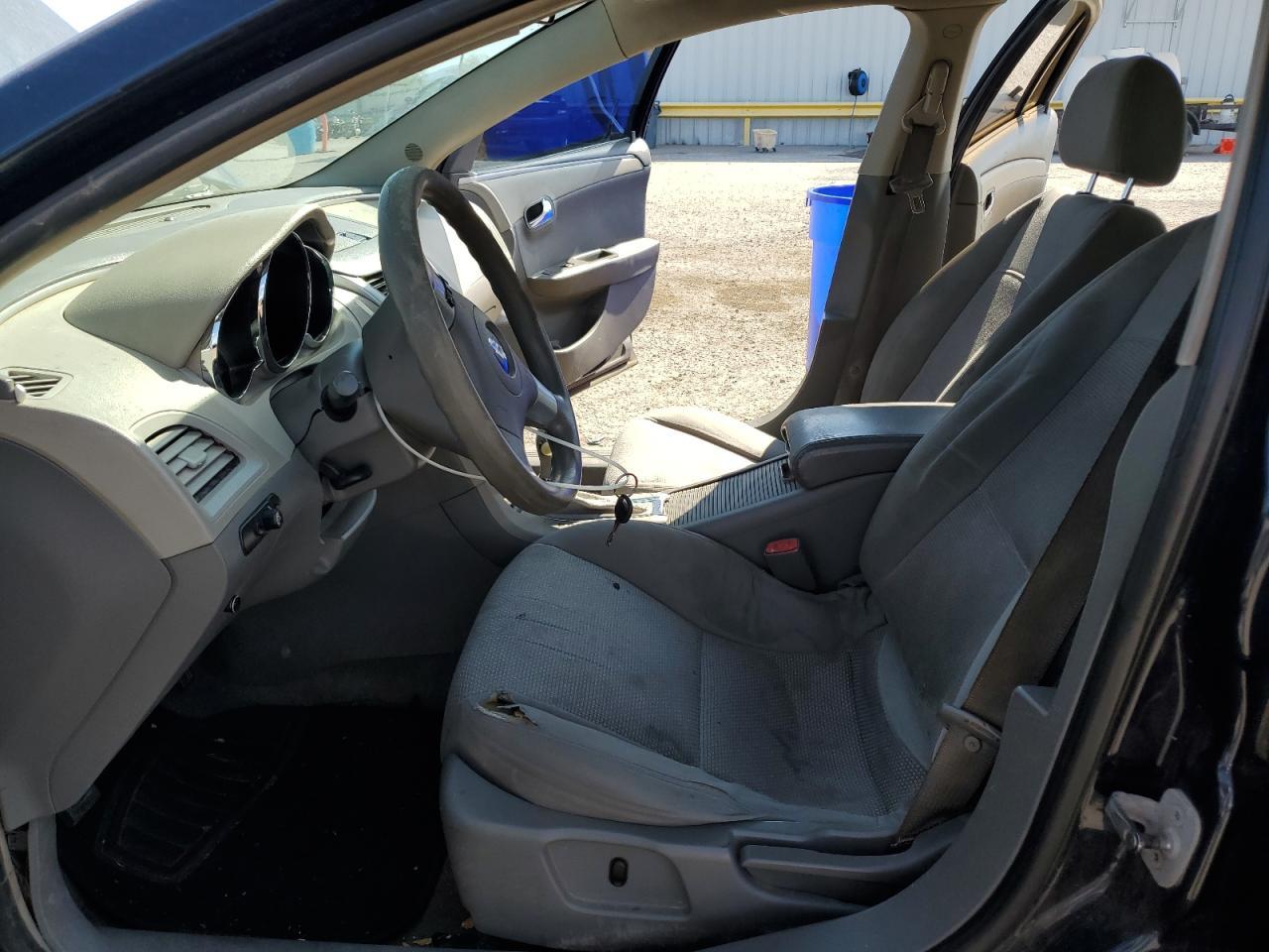 2009 Chevrolet Malibu Ls - Фото 7