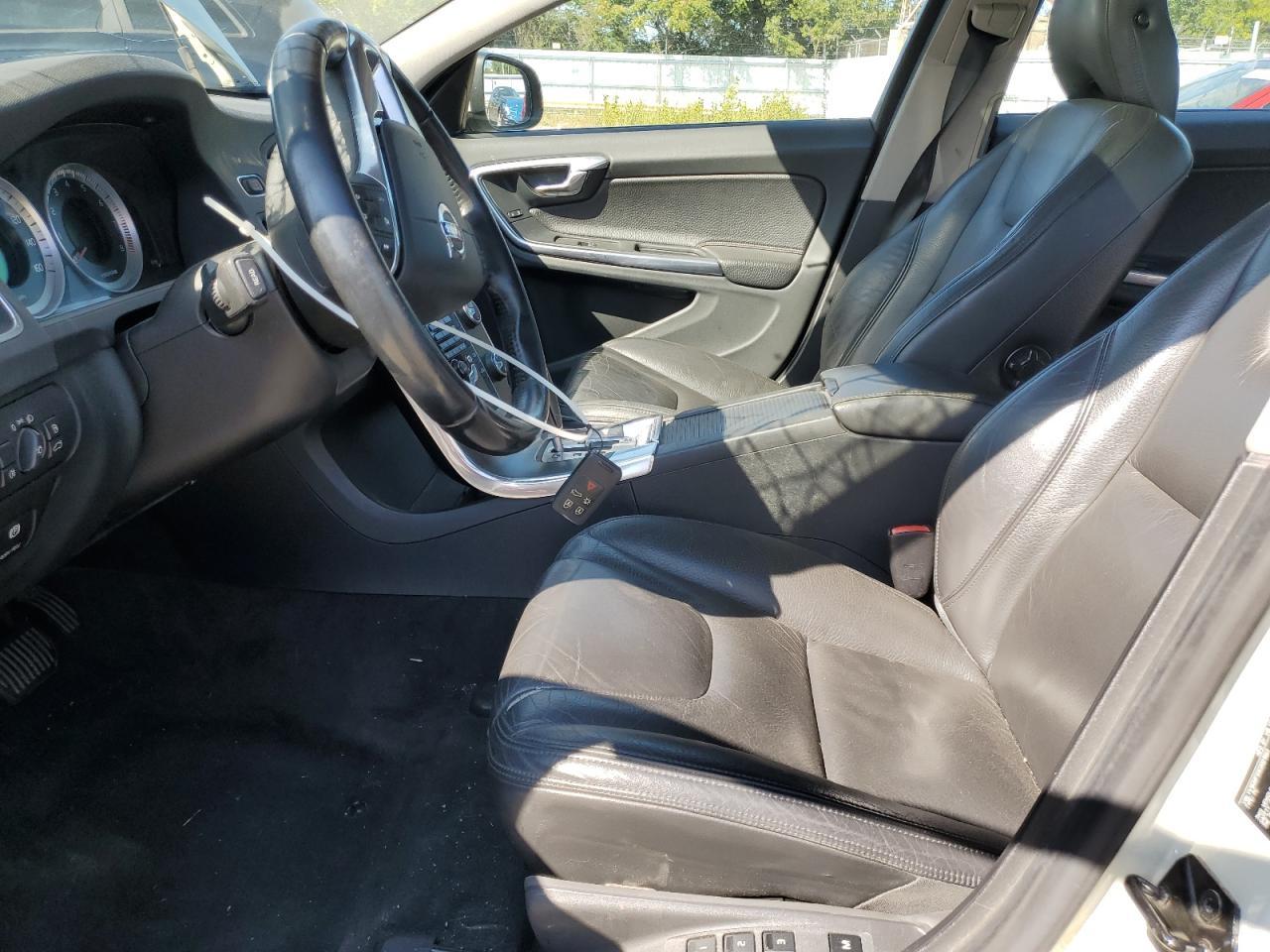 2012 Volvo S60 T5 - Фото 7