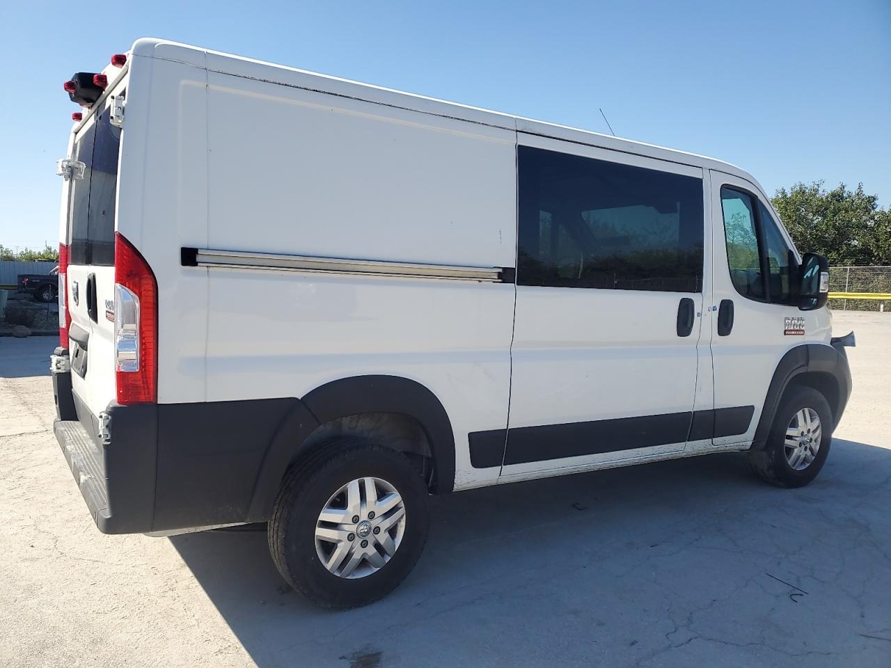 2020 Ram Promaster 1500 1500 Standard - Image 3