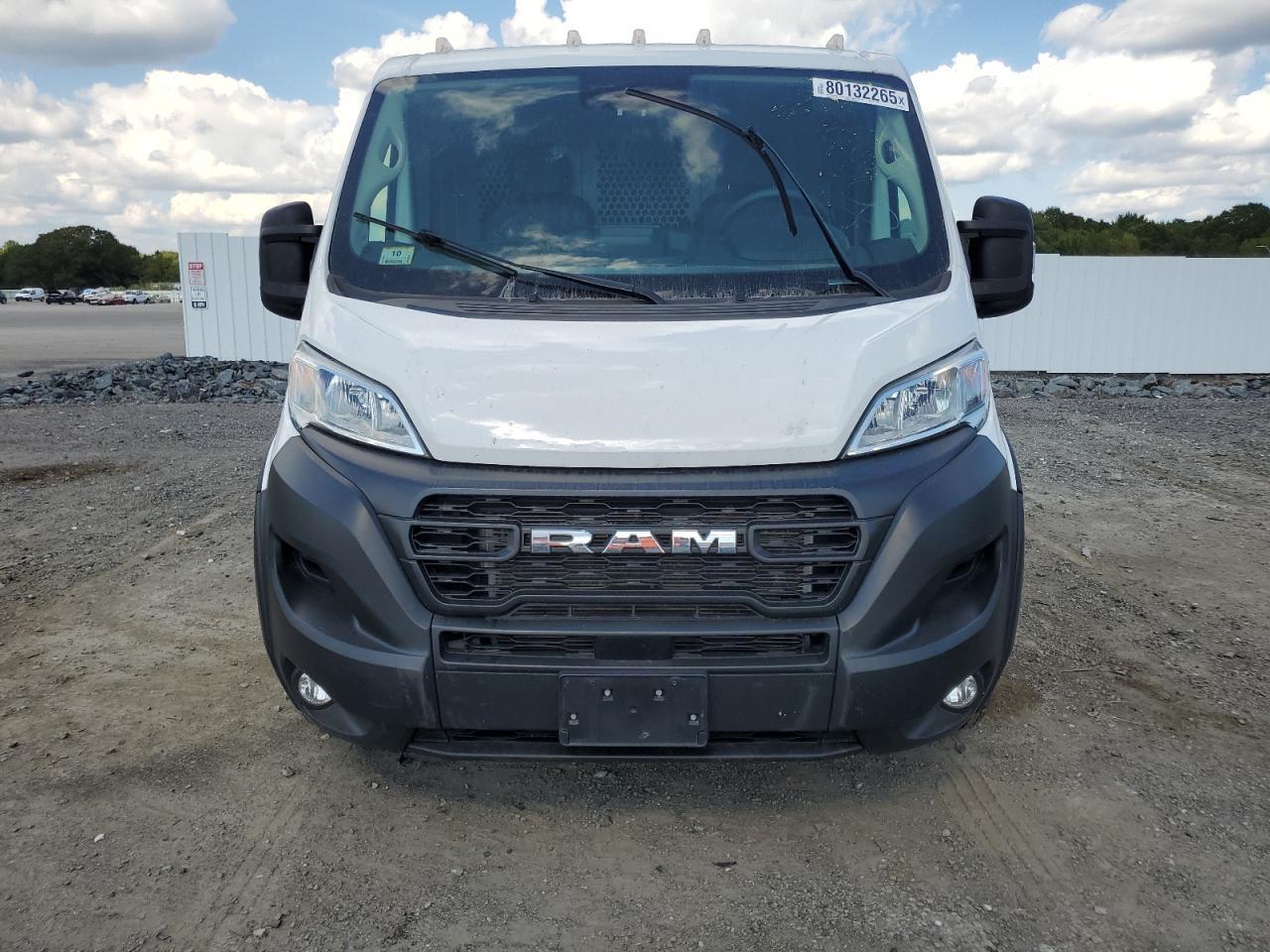 2023 Ram Promaster 1500 1500 Standard - Фото 5