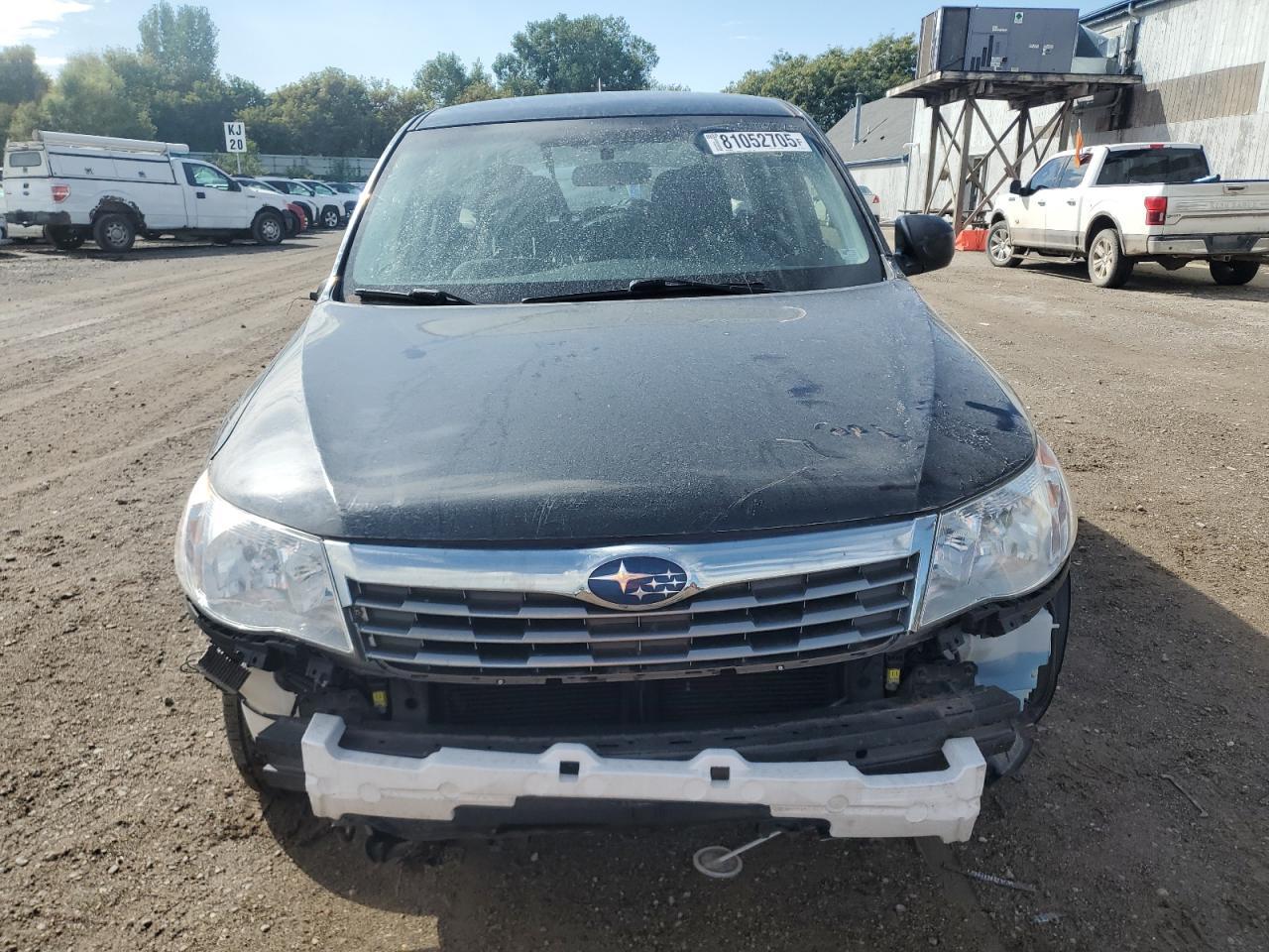 2010 Subaru Forester 2.5X - Image 5