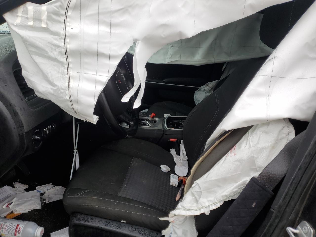 2023 Dodge Charger Sxt - Фото 7