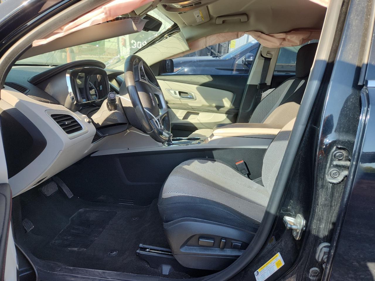 2013 GMC Terrain Sle - Фото 7