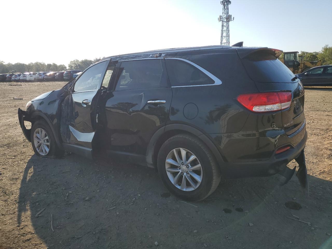 2018 Kia Sorento Lx - Фото 2