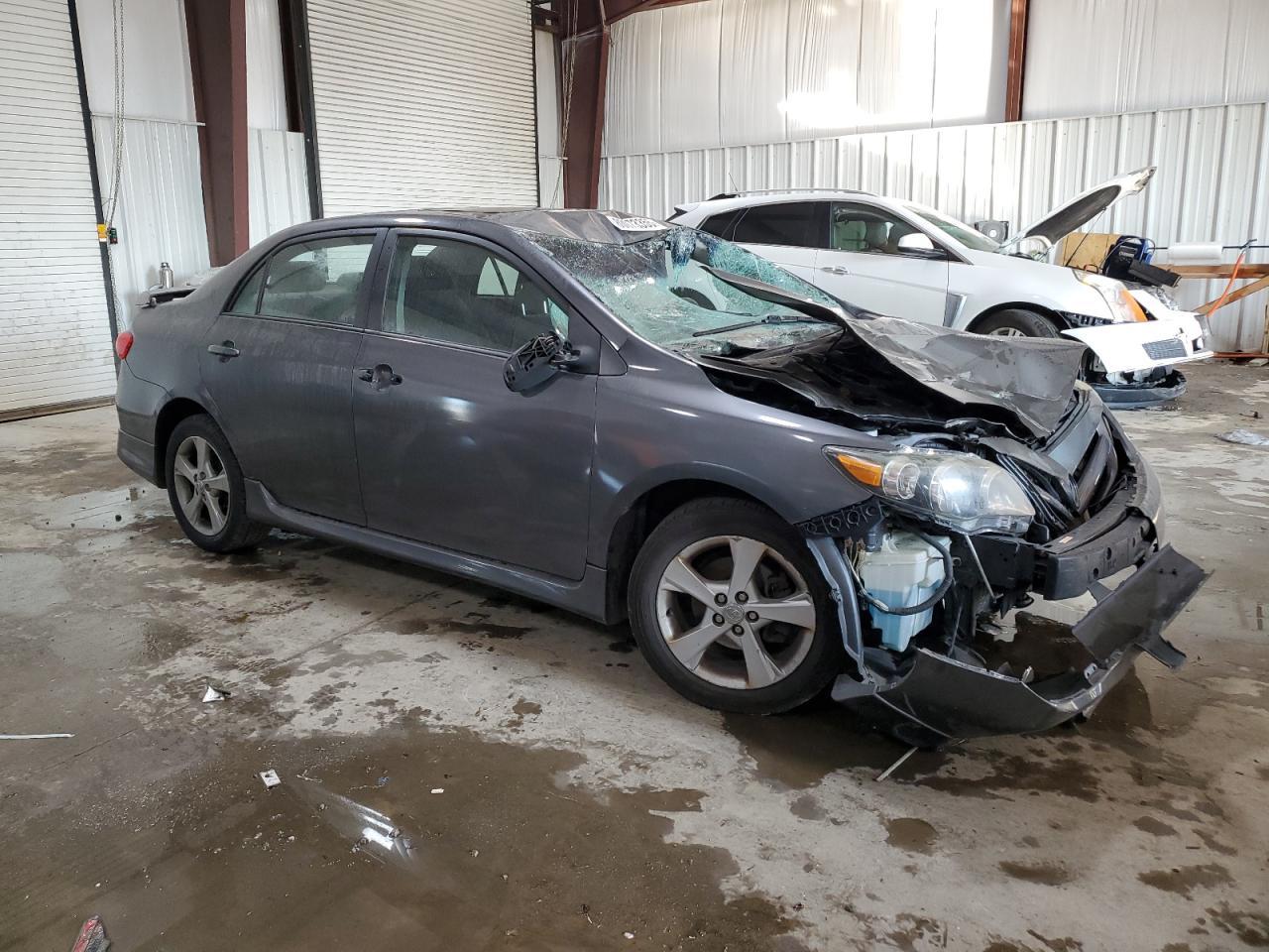2012 Toyota Corolla Base - Image 4