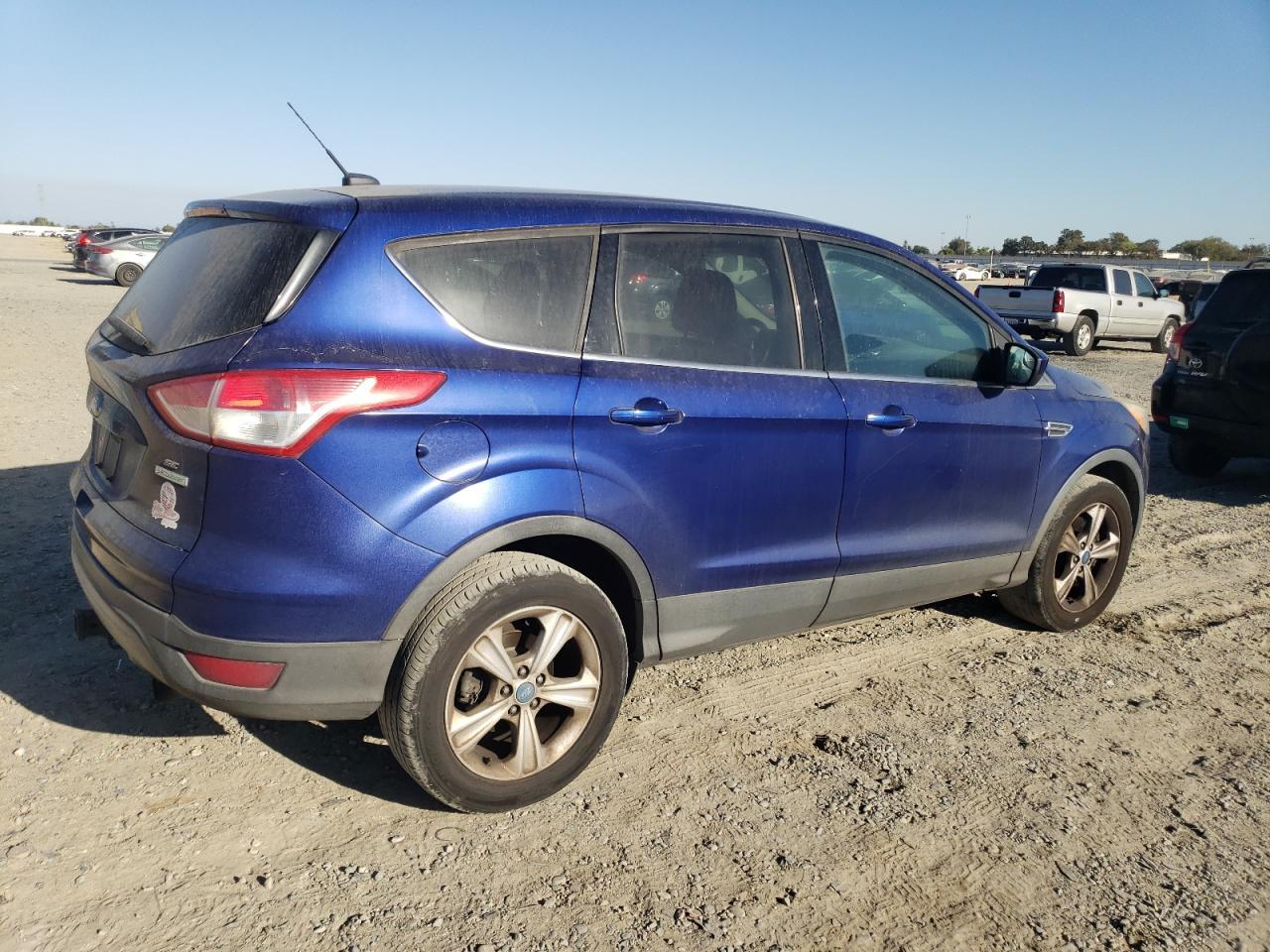 2013 Ford Escape Se - Image 3