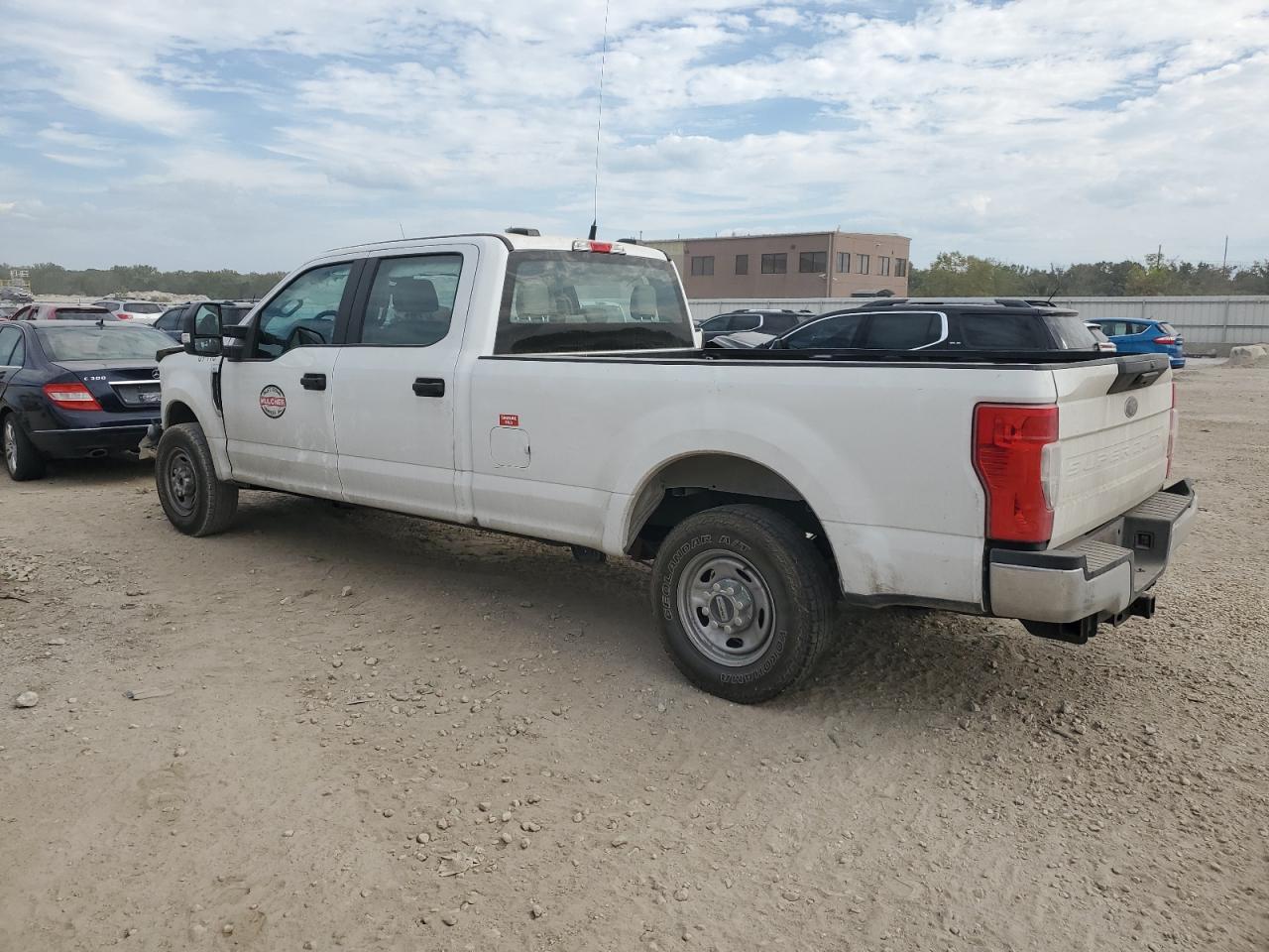 2020 Ford F250 Super Duty - Image 2