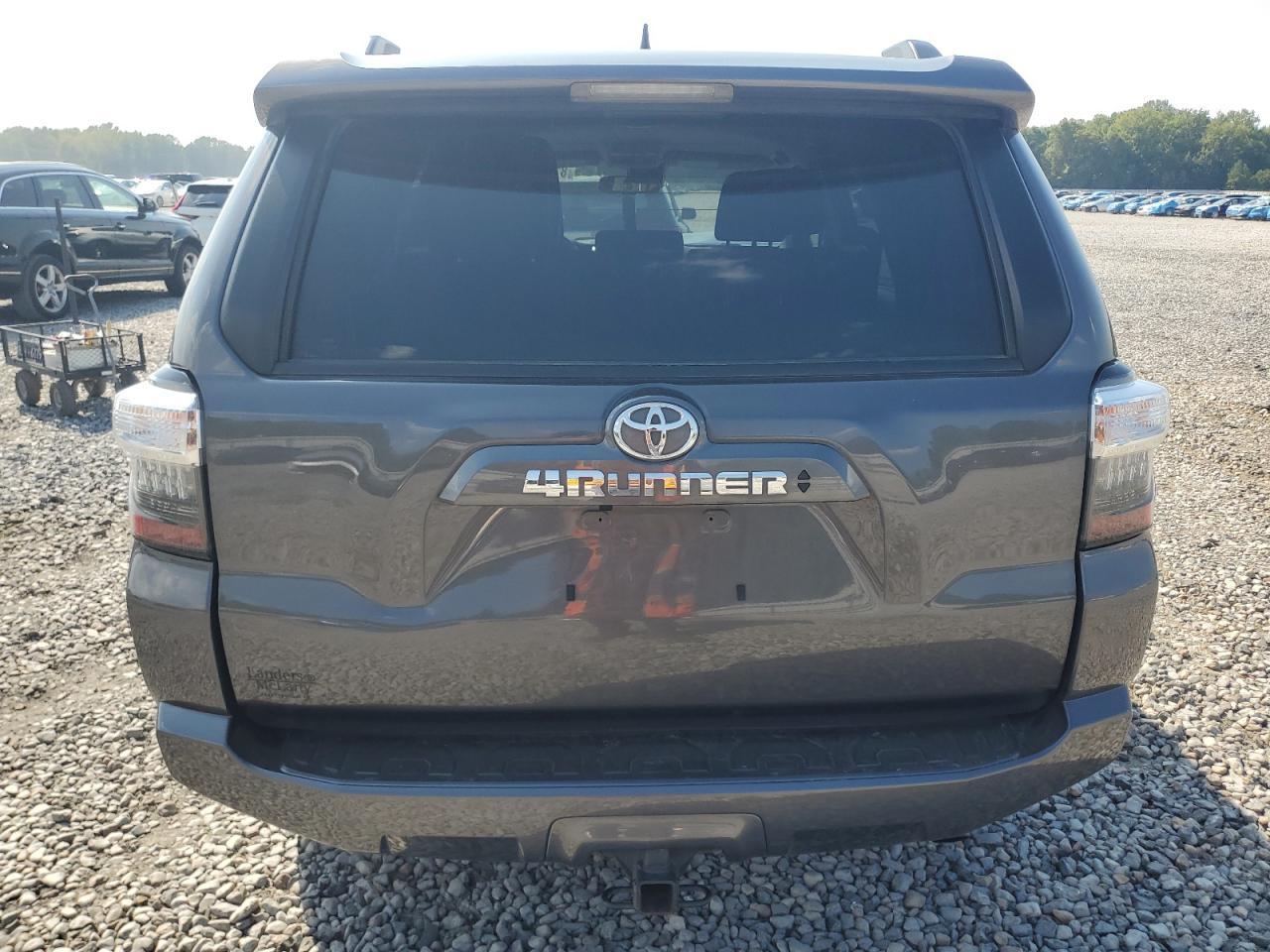 2022 Toyota 4Runner Sr5/Sr5 Premium - Фото 6