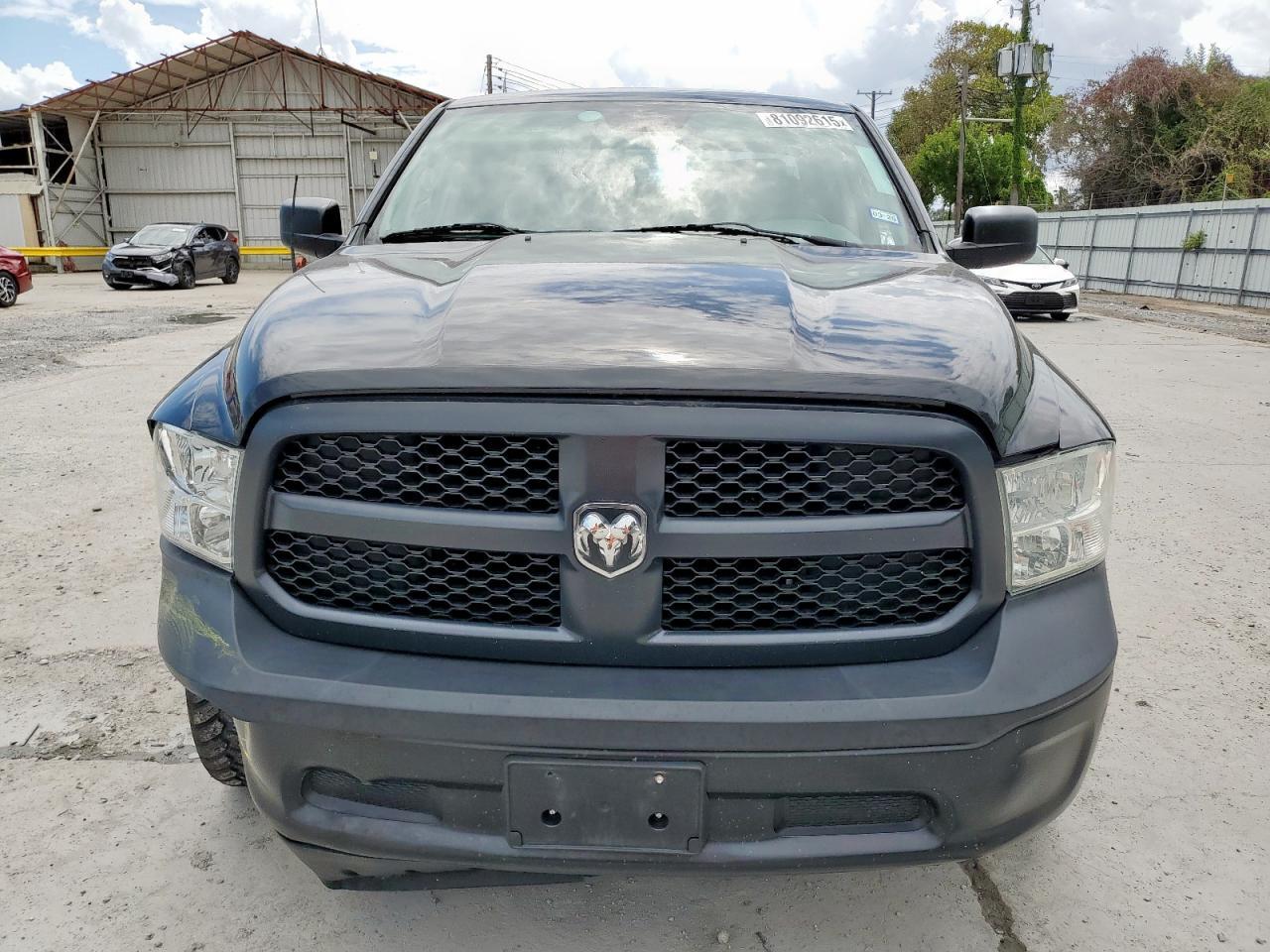 2013 Ram 1500 St - Фото 5