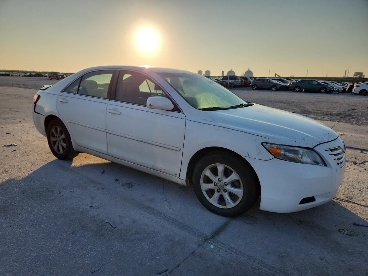 2010 Toyota Camry Base - Фото 4