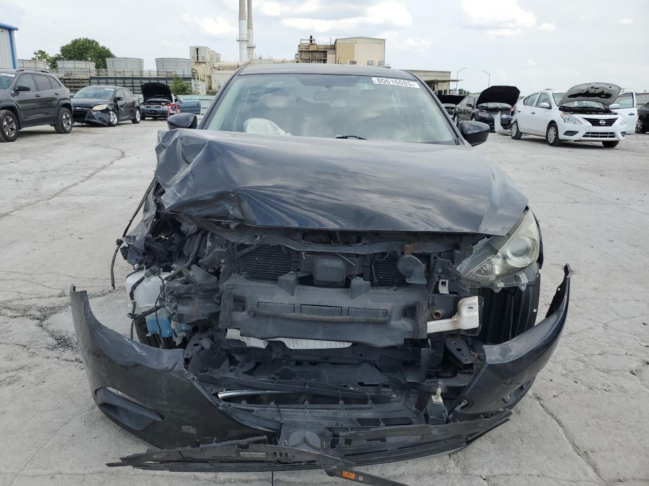 2014 Mazda 3 Sport - Фото 5