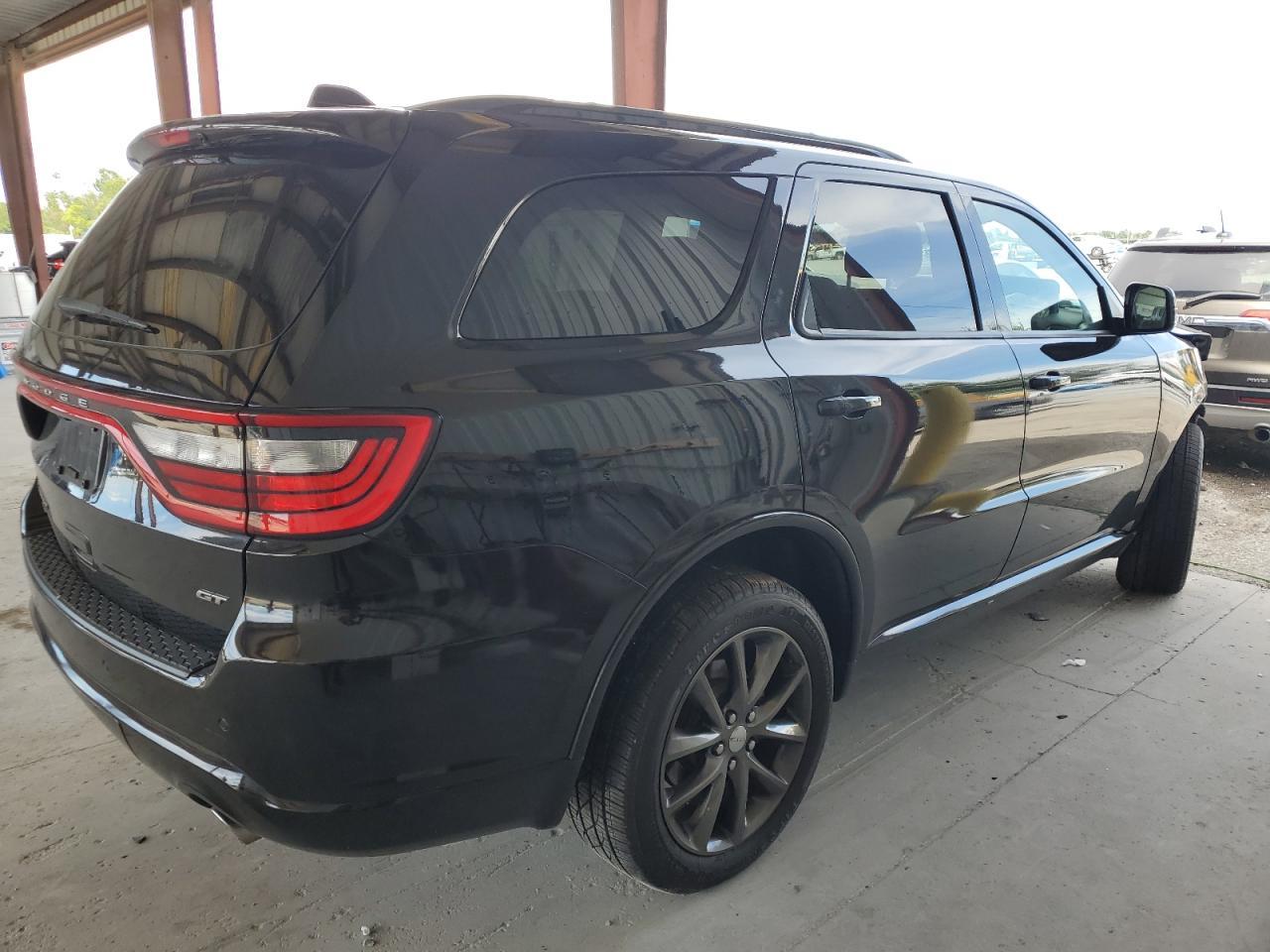 2018 Dodge Durango Gt - Image 3
