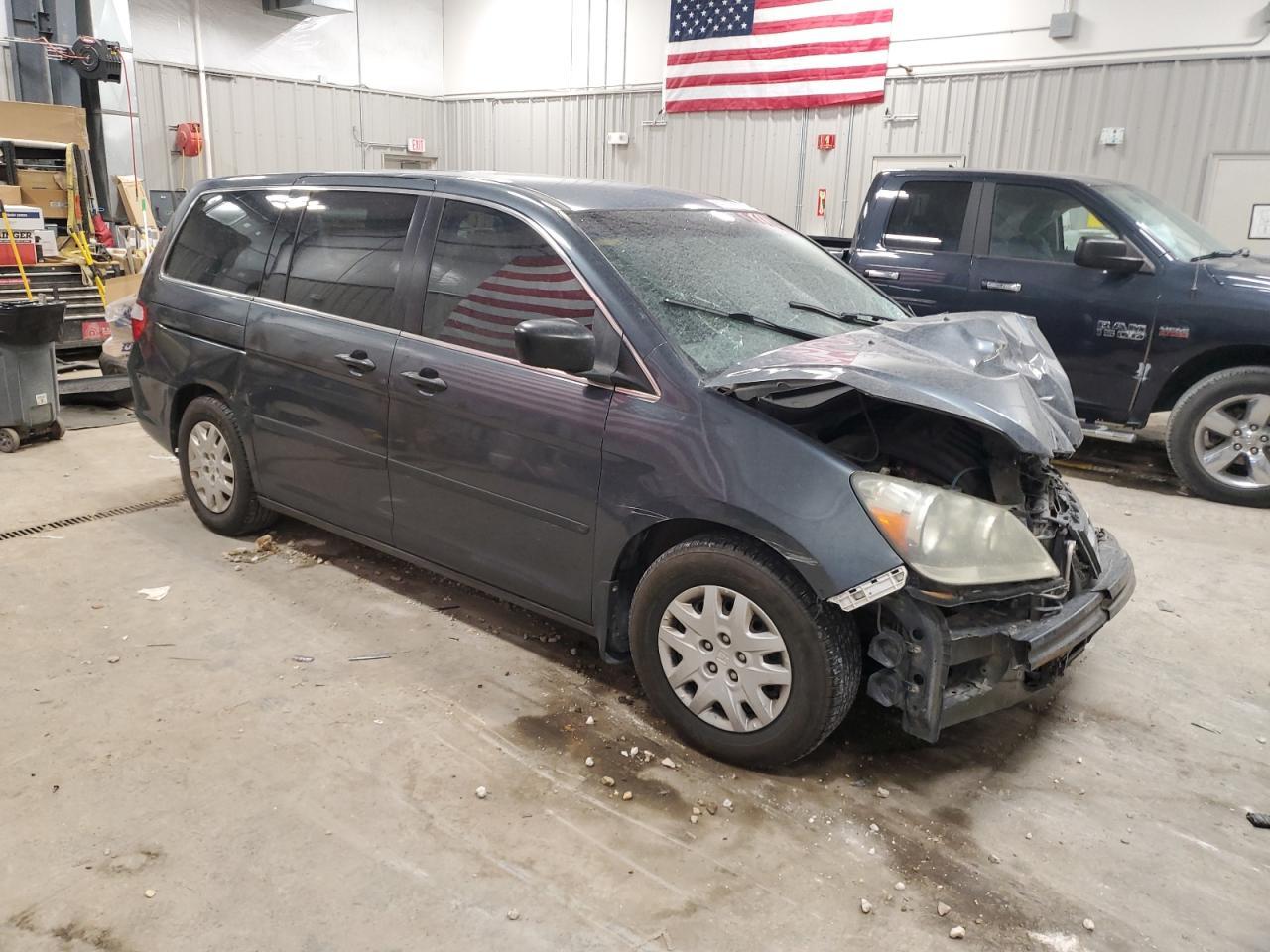 2005 Honda Odyssey Lx - Image 4