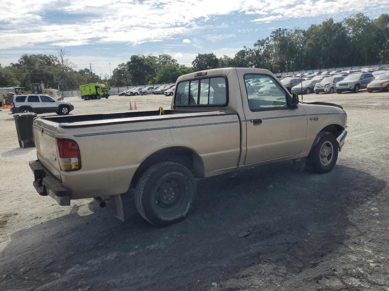 1994 Ford Ranger - Image 3
