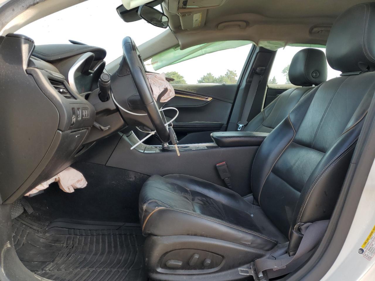 2016 Chevrolet Impala Ltz - Image 7
