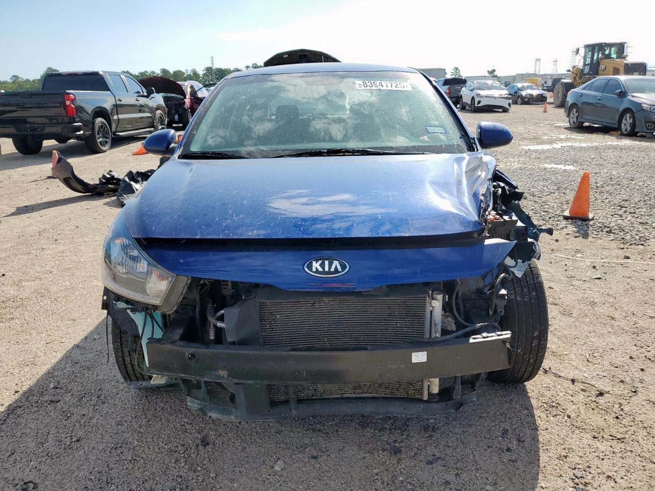 2020 Kia Rio Lx - Image 5