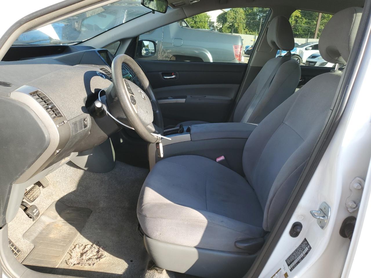 2008 Toyota Prius - Image 7