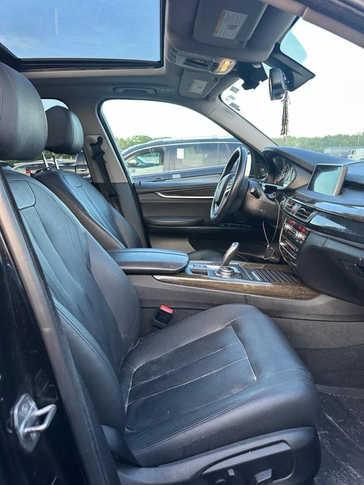 2015 BMW X5 xDrive35I - Image 5