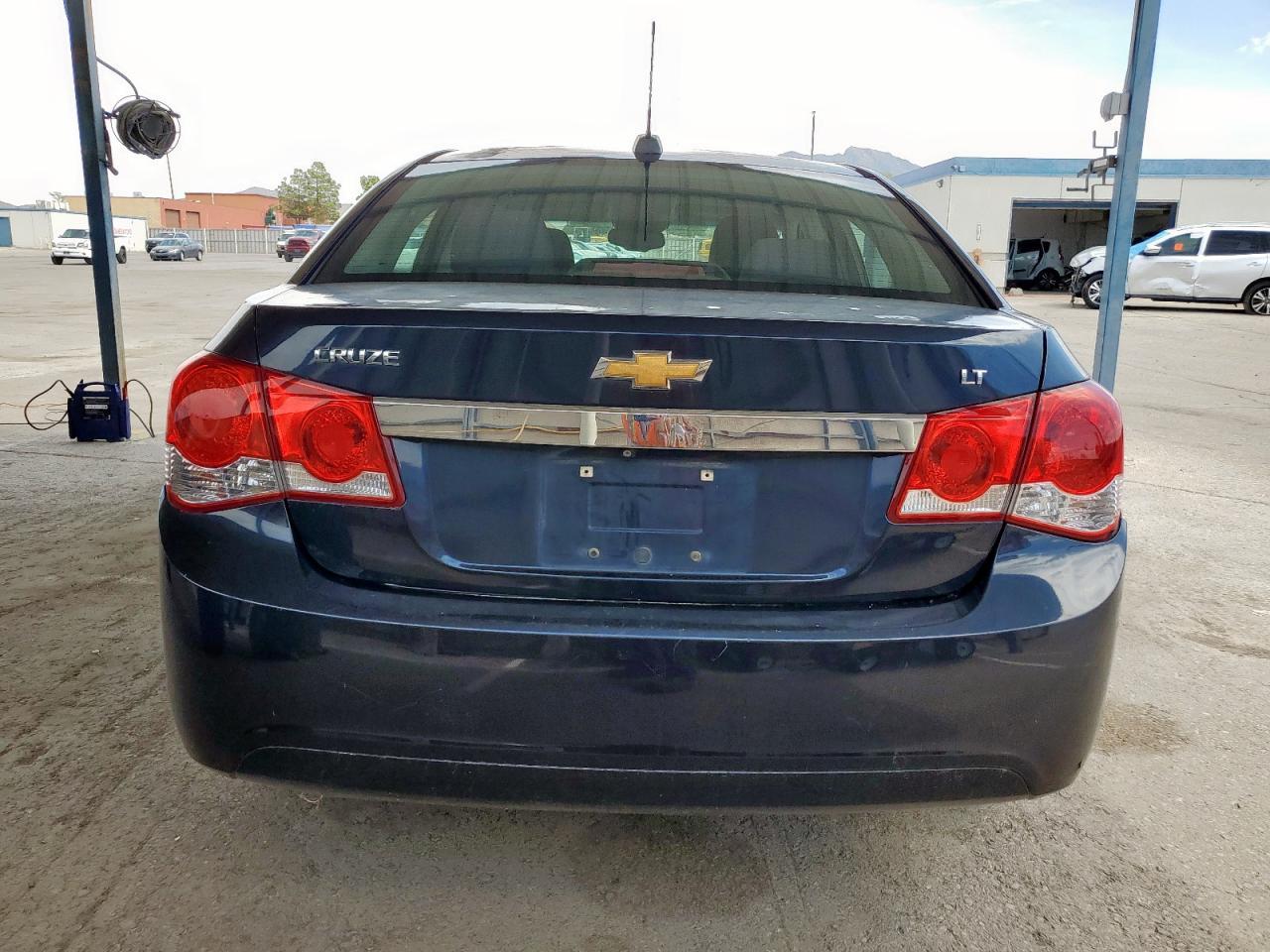 2016 Chevrolet Cruze Limited Lt - Image 6