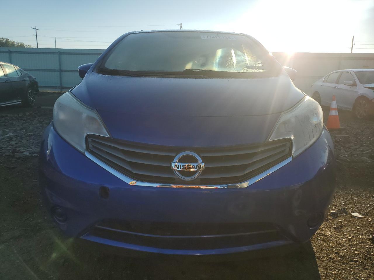 2016 Niss Versa Note S - Image 5