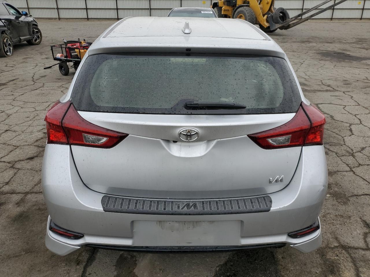 2018 Toyota Corolla Im - Image 6