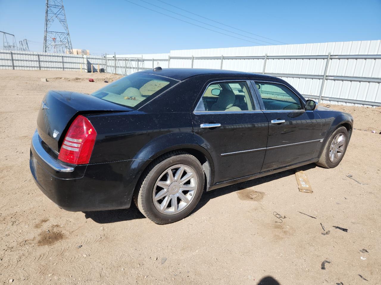 2006 Chrysler 300C - Image 3