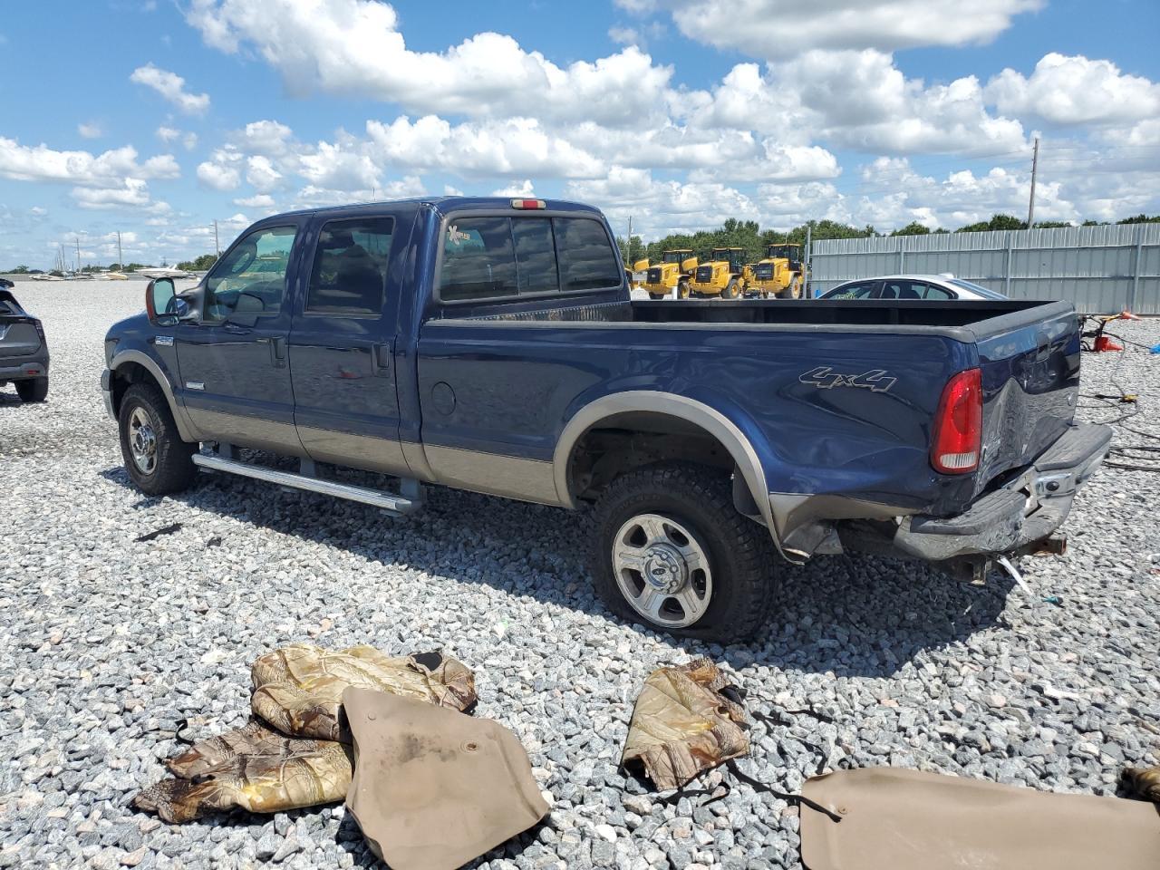 2006 Ford F250 Super Duty - Image 2