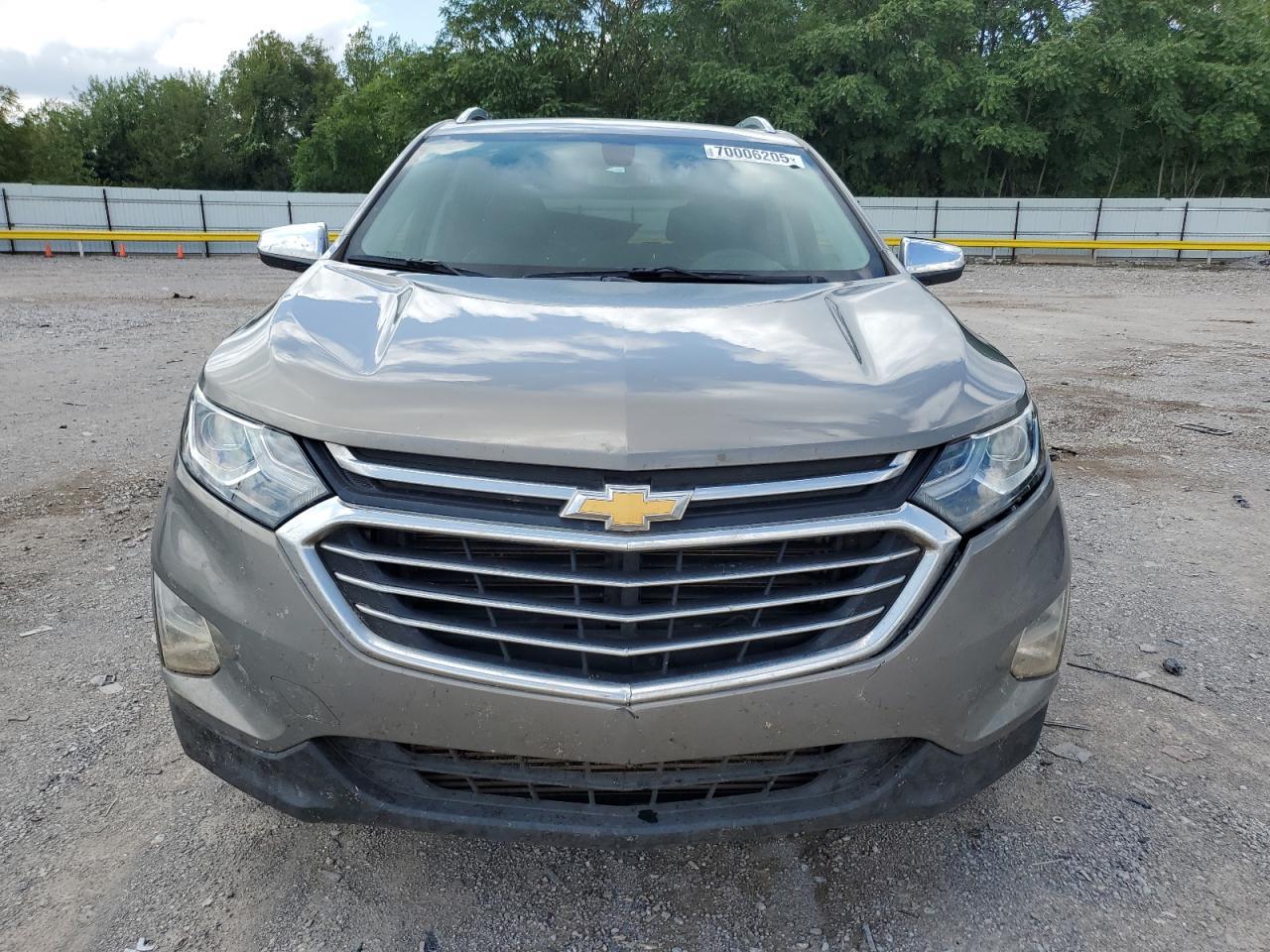 2018 Chevrolet Equinox Premier - Фото 5