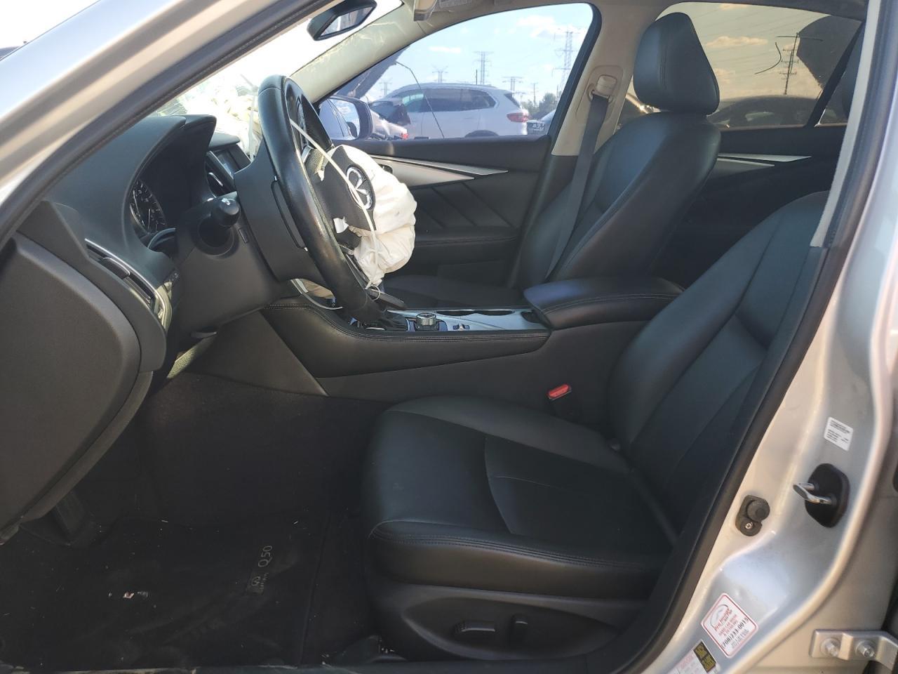 2020 Infiniti Q50 Pure - Фото 7