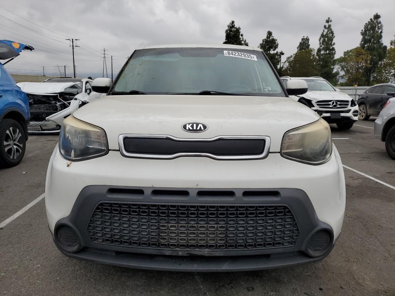 2015 Kia Soul - Image 5