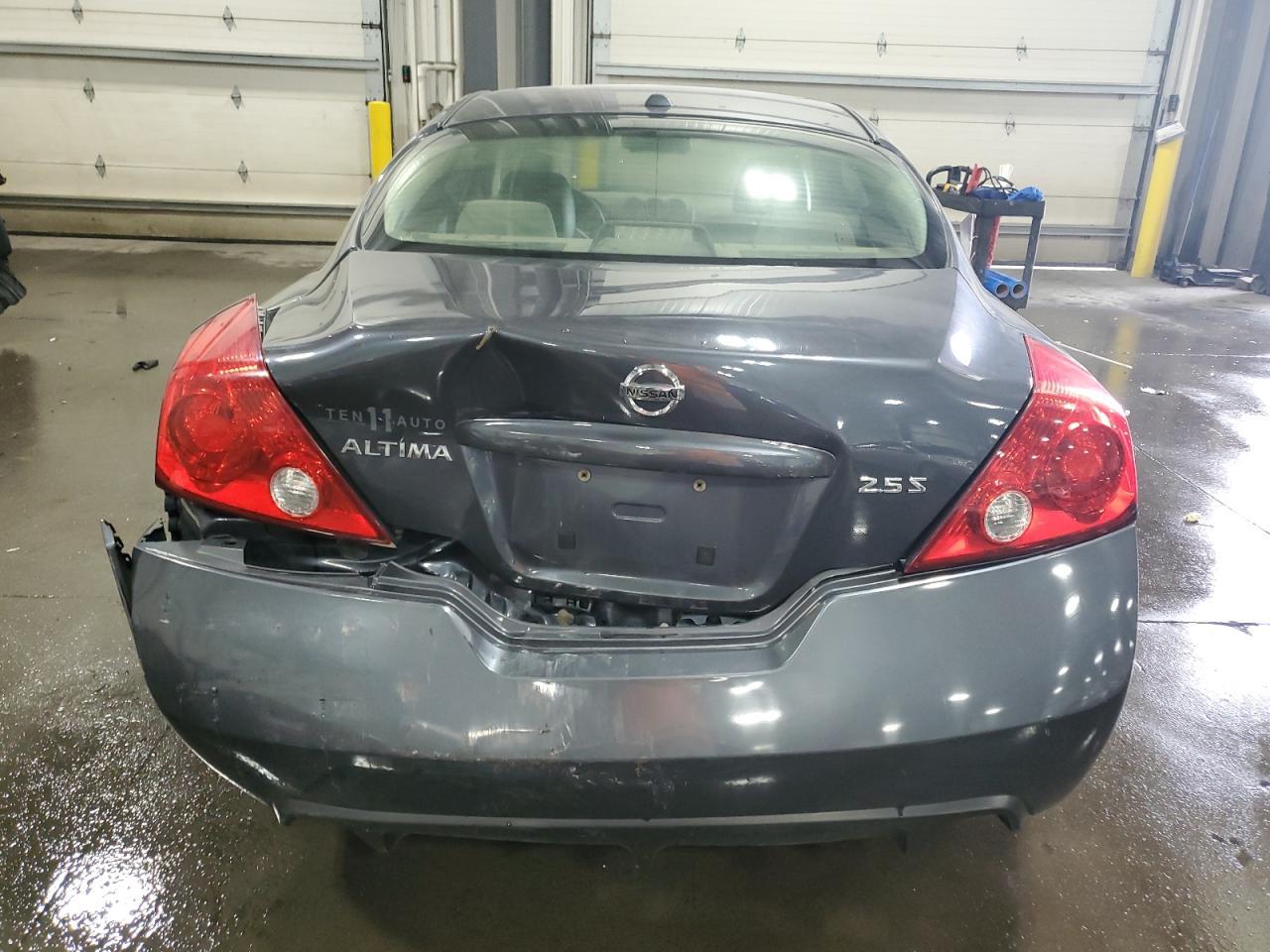 2008 Nissan Altima 2.5S - Image 6