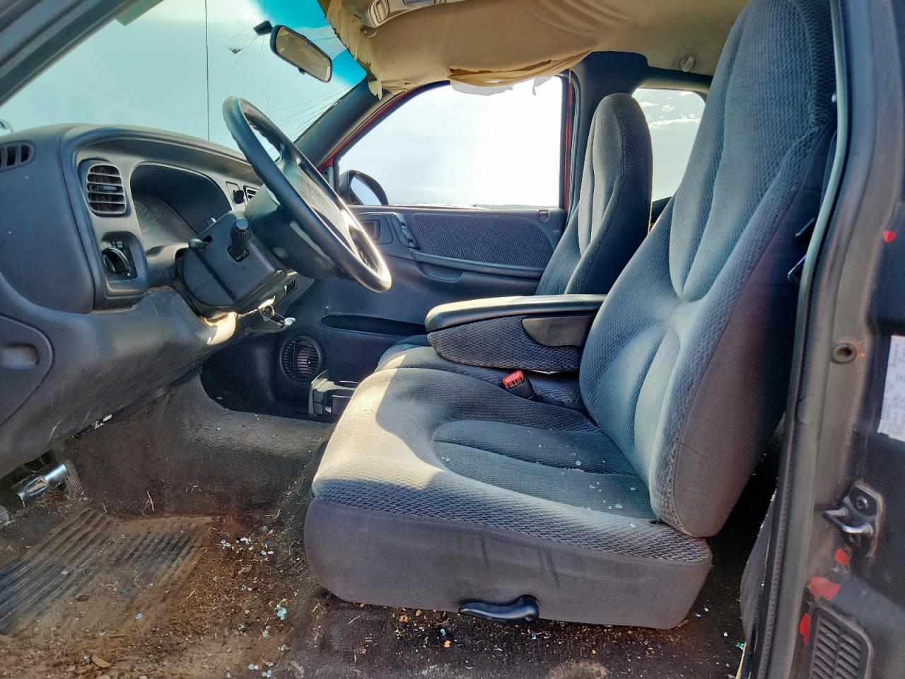 1999 Dodge Dakota - Фото 7
