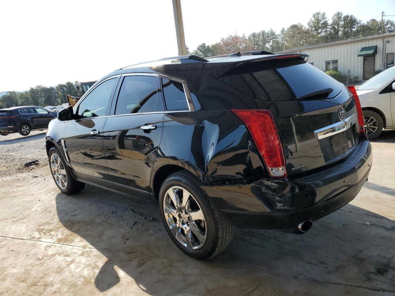 2011 Cadillac Srx Performance Collection - Image 2
